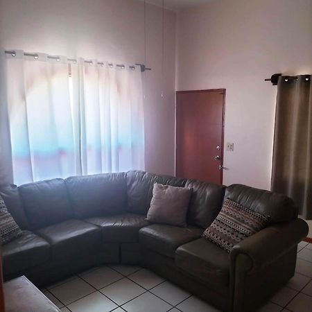 Adanesne Apartments Ensenada Luaran gambar