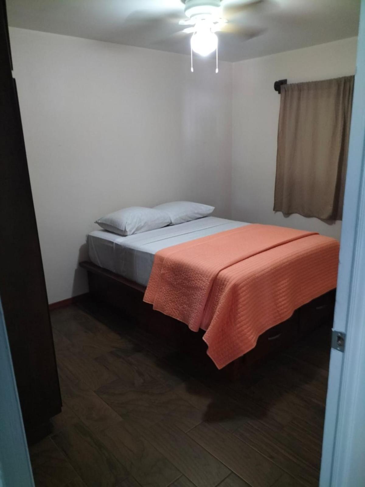 Adanesne Apartments Ensenada Luaran gambar