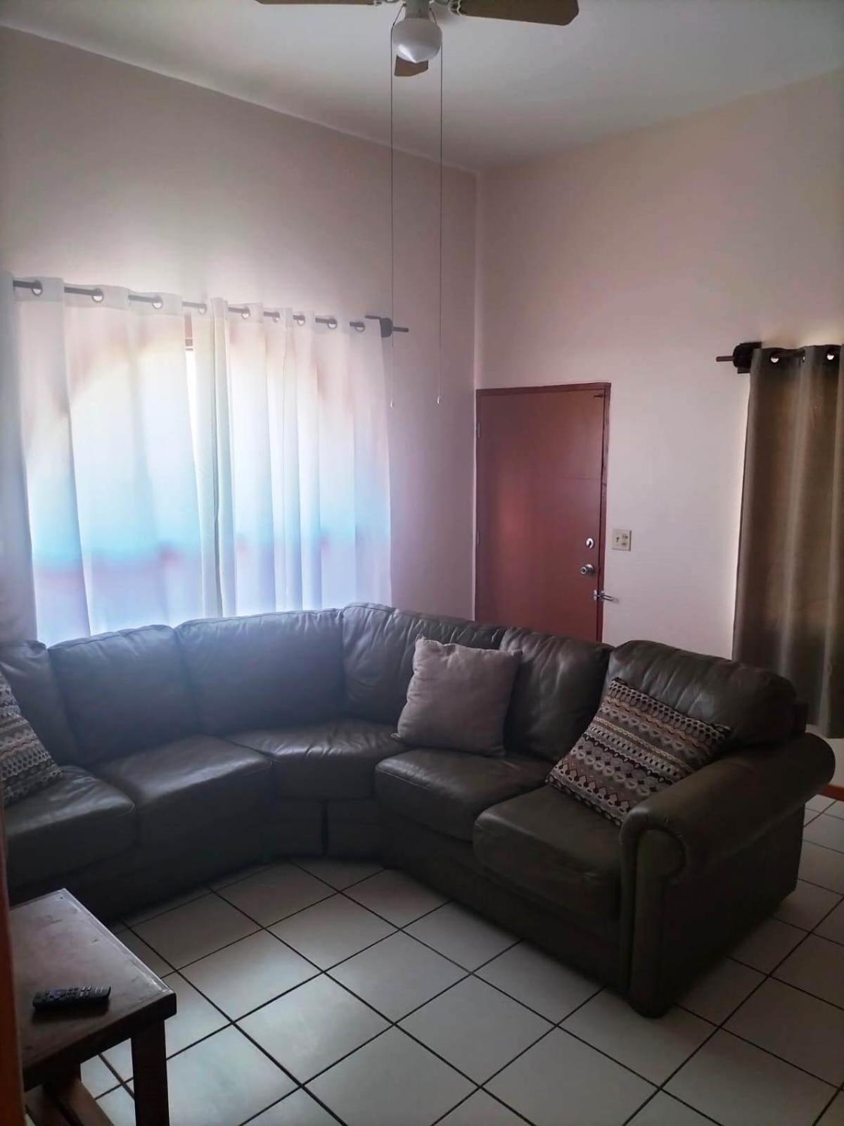 Adanesne Apartments Ensenada Luaran gambar