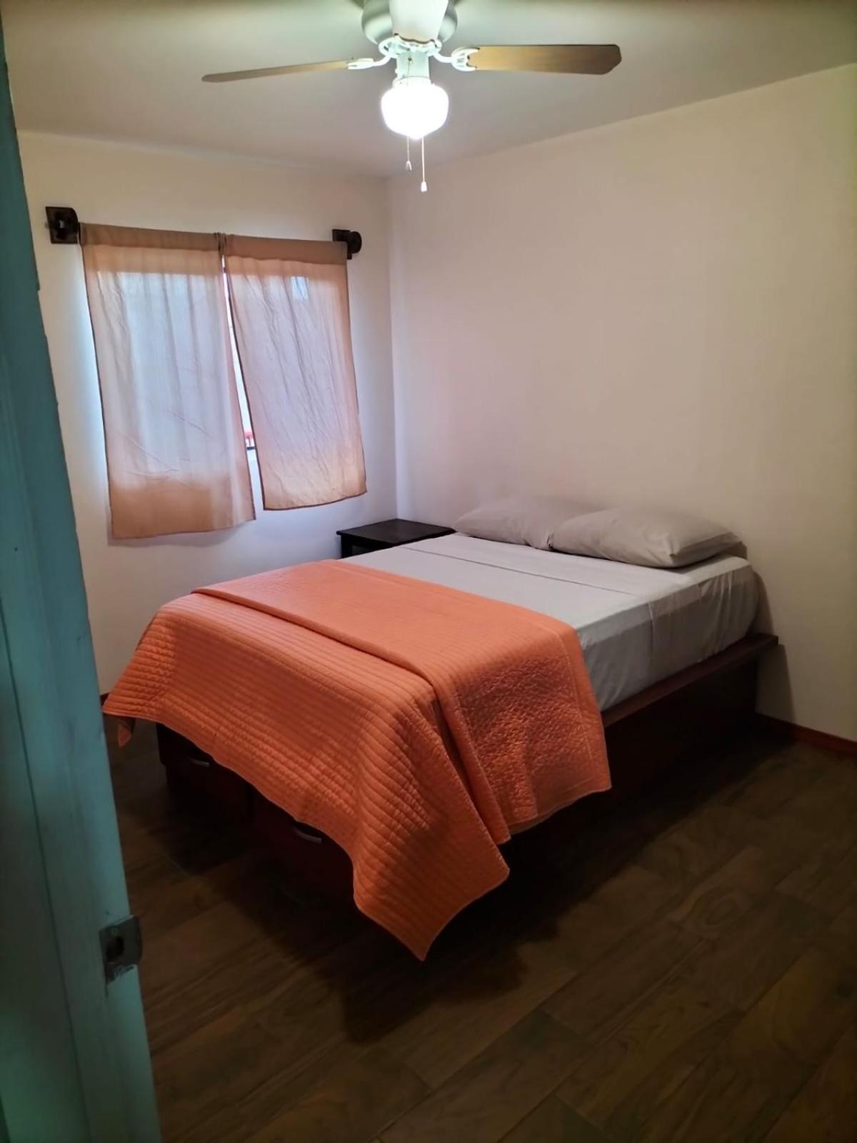 Adanesne Apartments Ensenada Luaran gambar