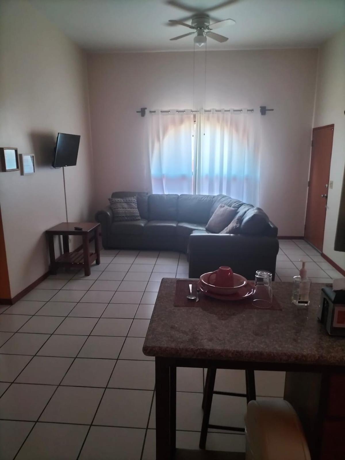 Adanesne Apartments Ensenada Luaran gambar