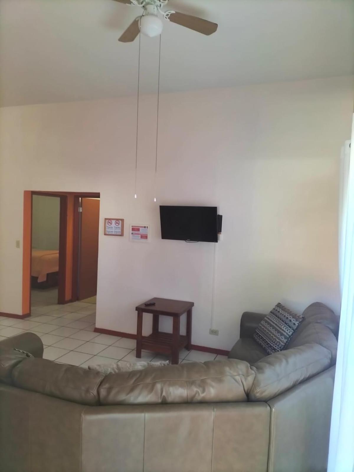 Adanesne Apartments Ensenada Luaran gambar