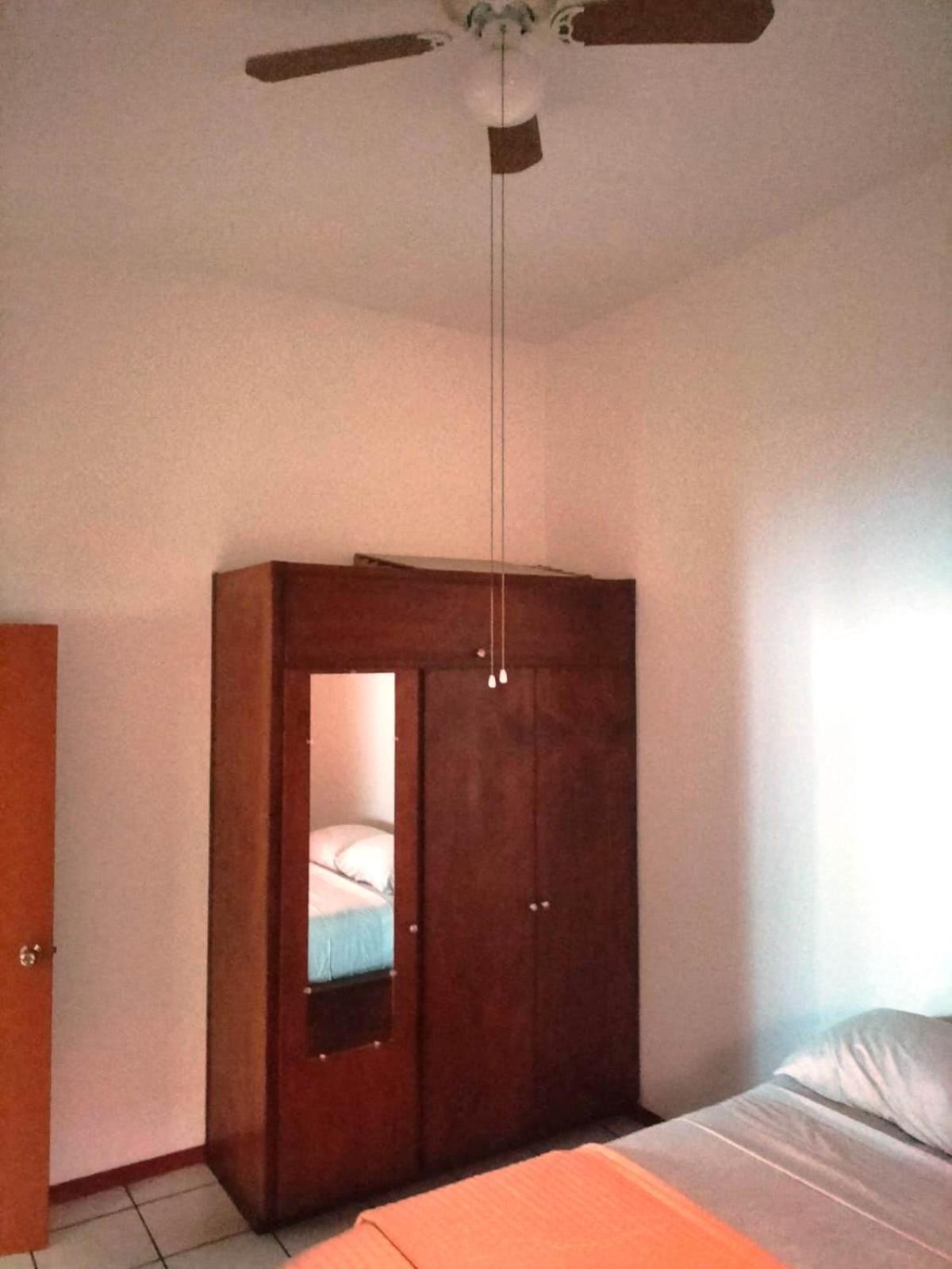 Adanesne Apartments Ensenada Luaran gambar